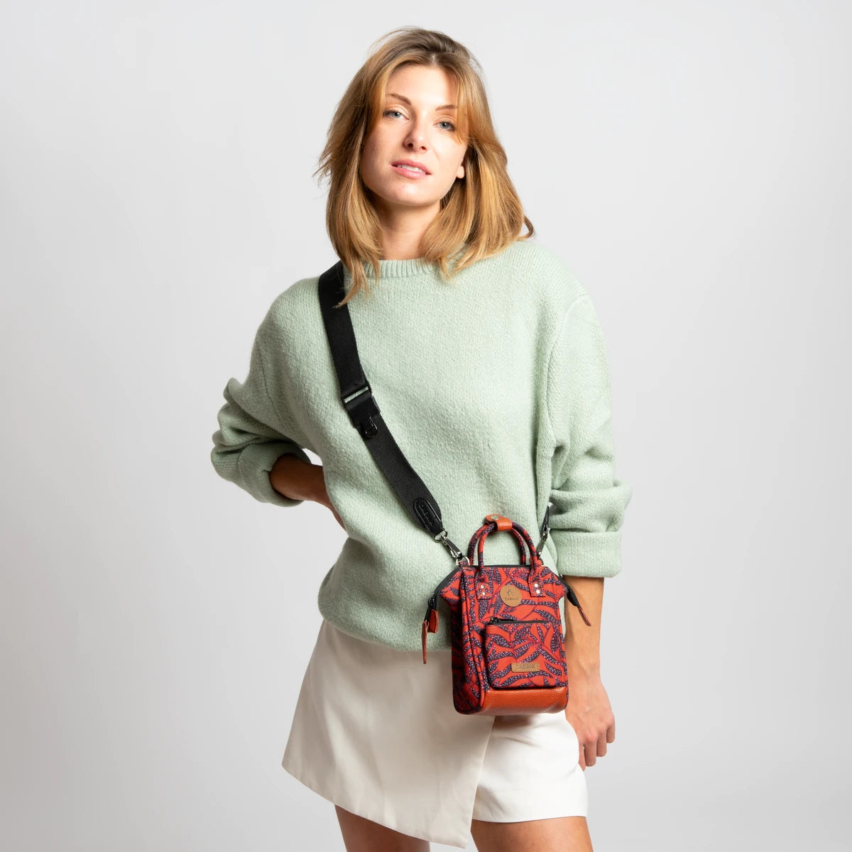 Nano adventurer Adelaide - Cabaïa Europe - 