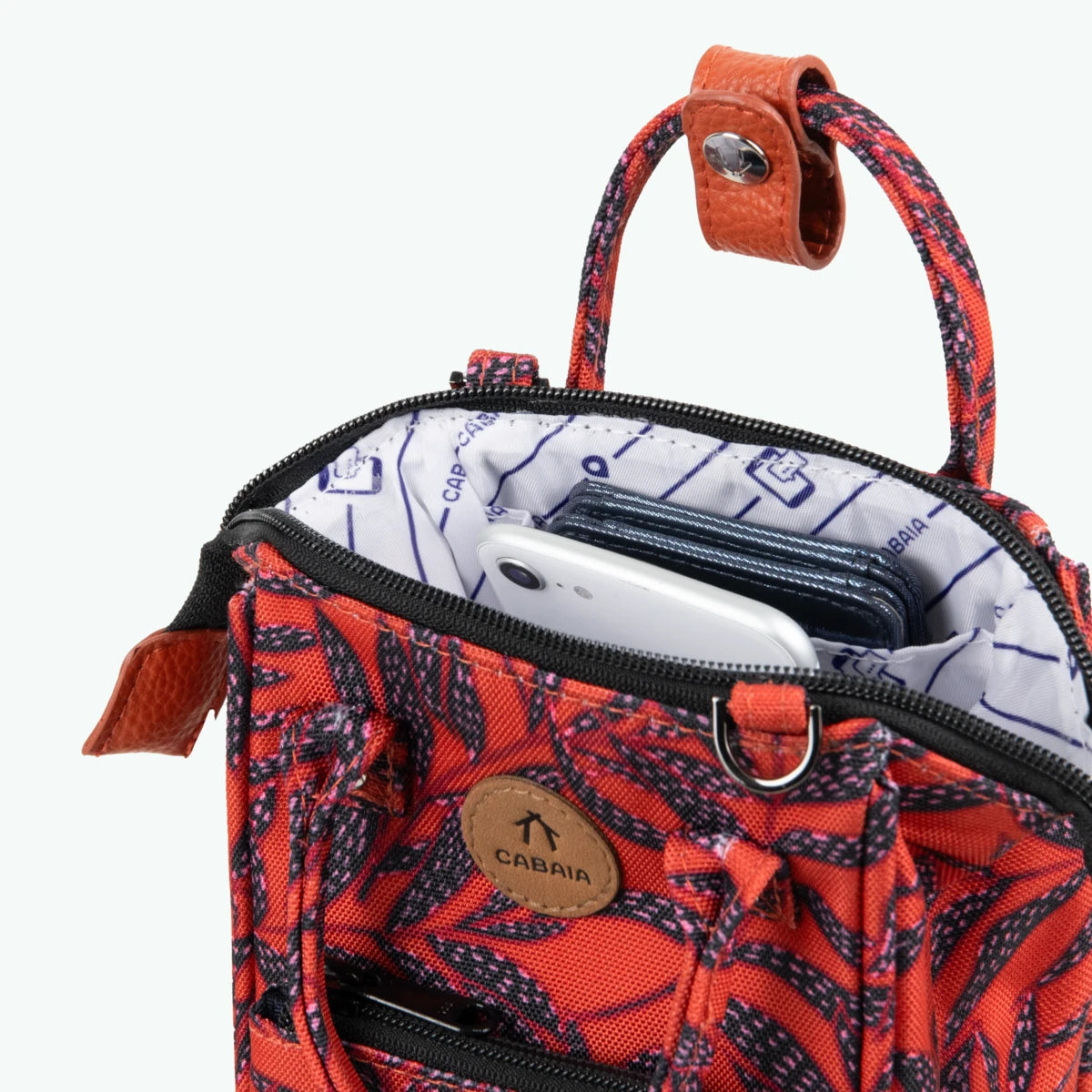 Nano adventurer Adelaide - Cabaïa Europe - 