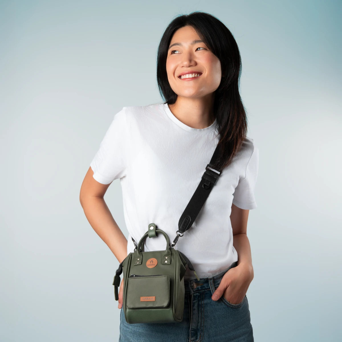 Nano Adventurer Busan - Cabaïa Europe - 