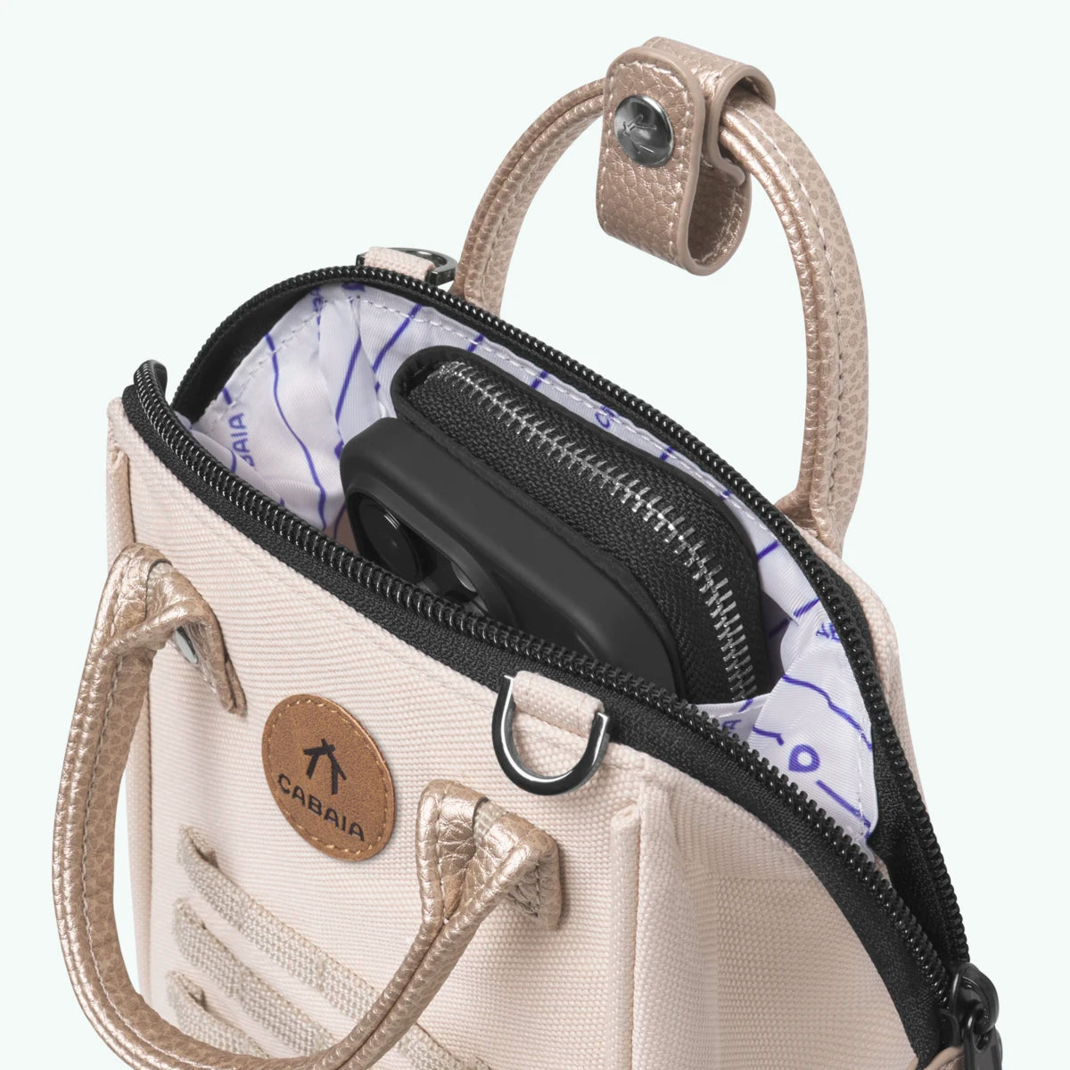 Nano adventurer Algiers - Cabaïa Europe - 