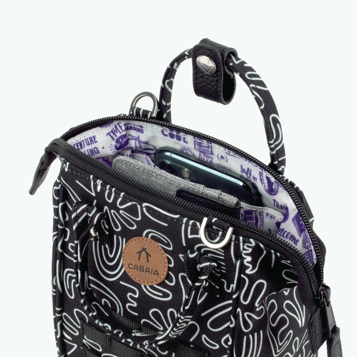 Nano Adventurer Amiens - Cabaïa Europe - 