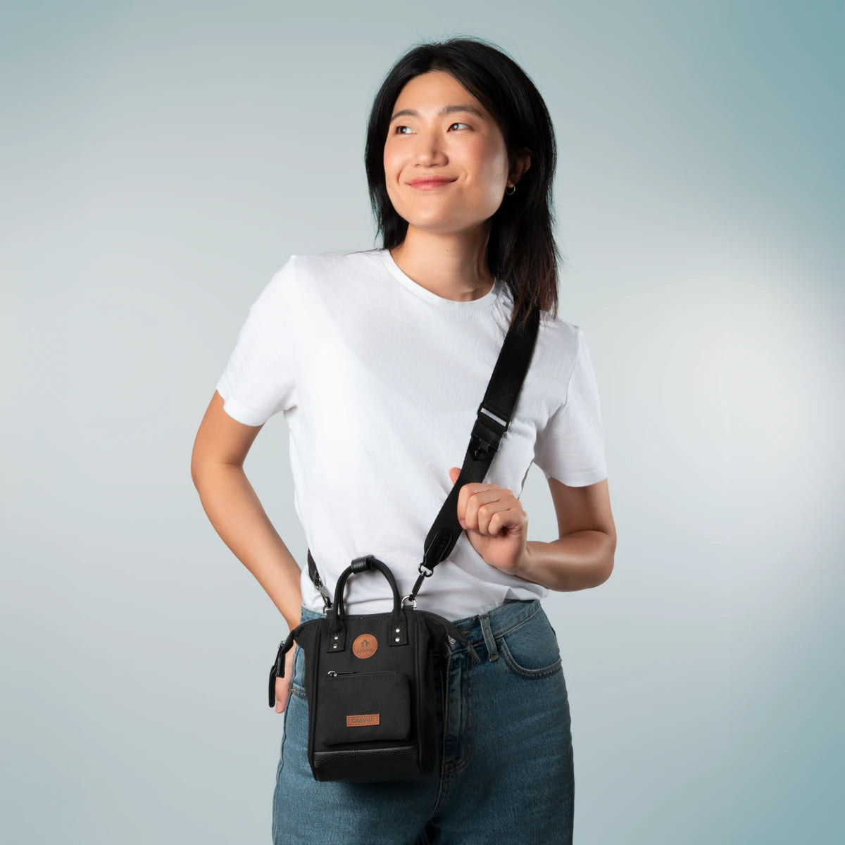 Nano Adventurer Berlin - Cabaïa Europe - 