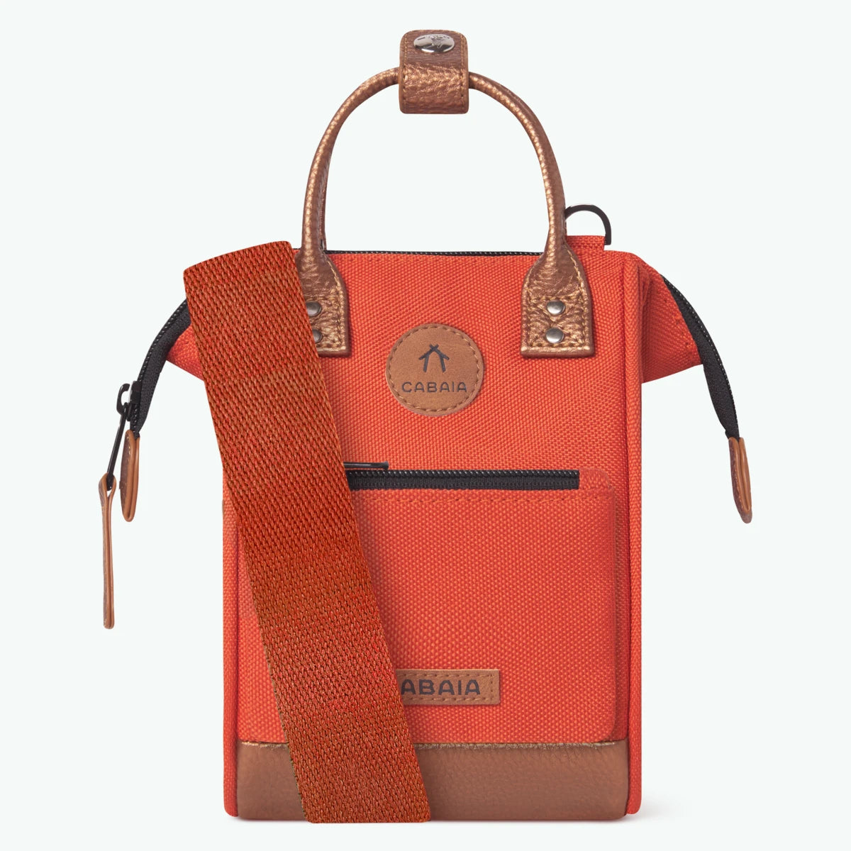 Adventurer Umhängetasche Nano Bogota - Cabaïa Europe - 