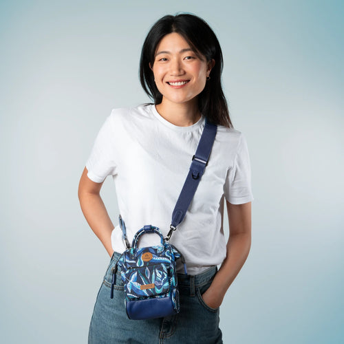 Nano adventurer Fontainebleau - Cabaïa Europe -  - Cabaïa Europe