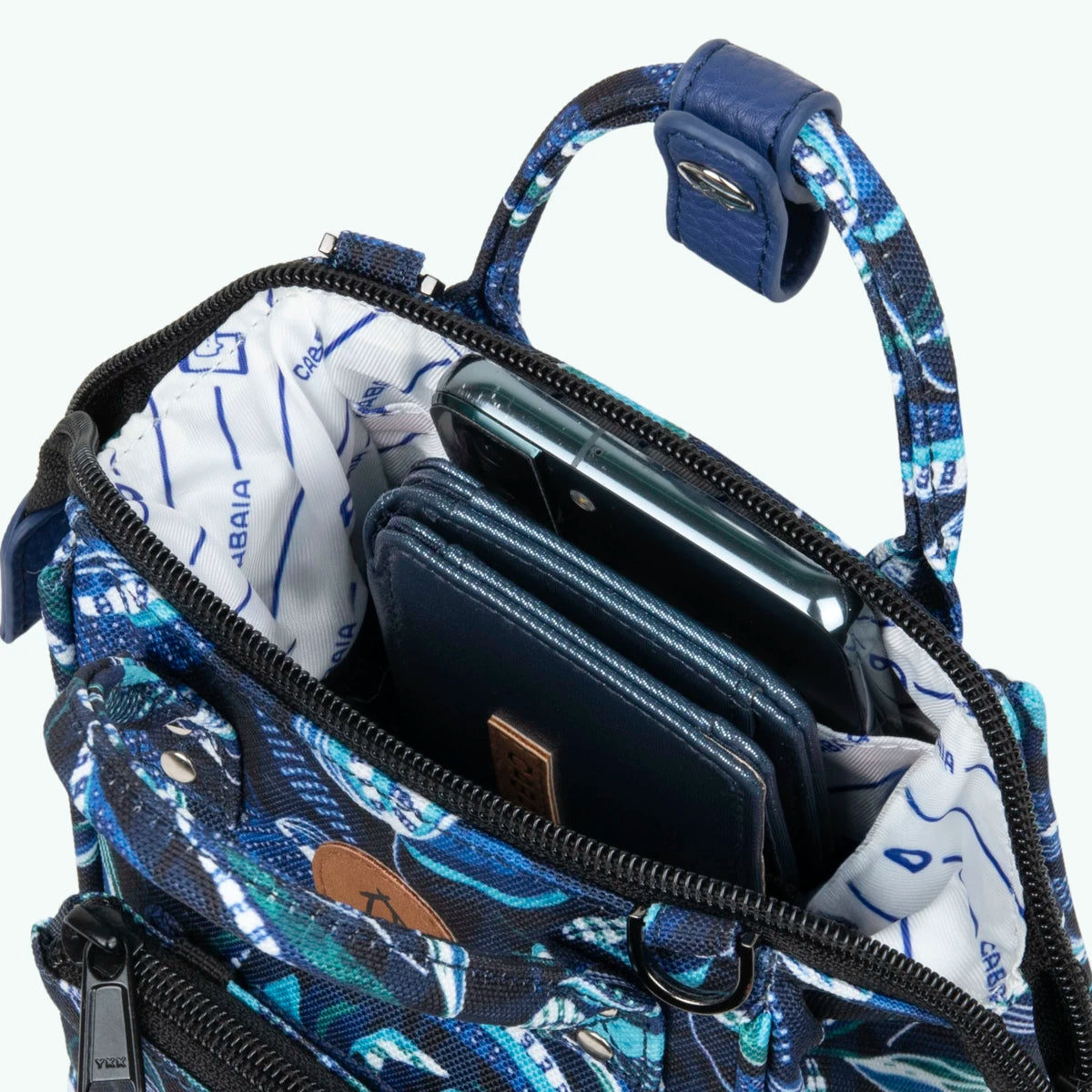 Nano adventurer Fontainebleau - Cabaïa Europe - 
