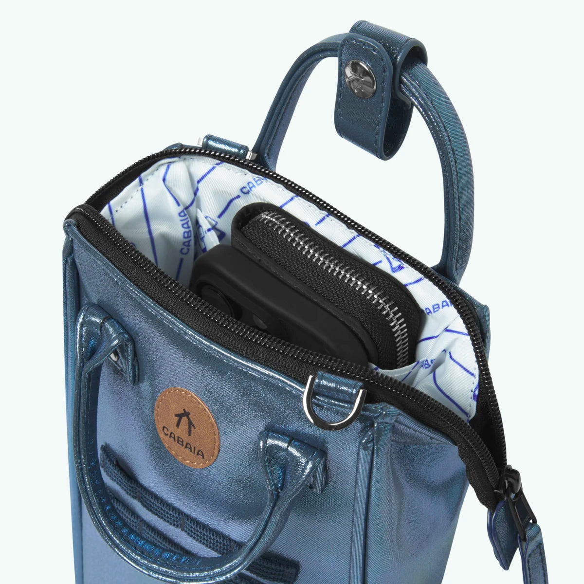 Nano Adventurer Larissa - Cabaïa Europe - 
