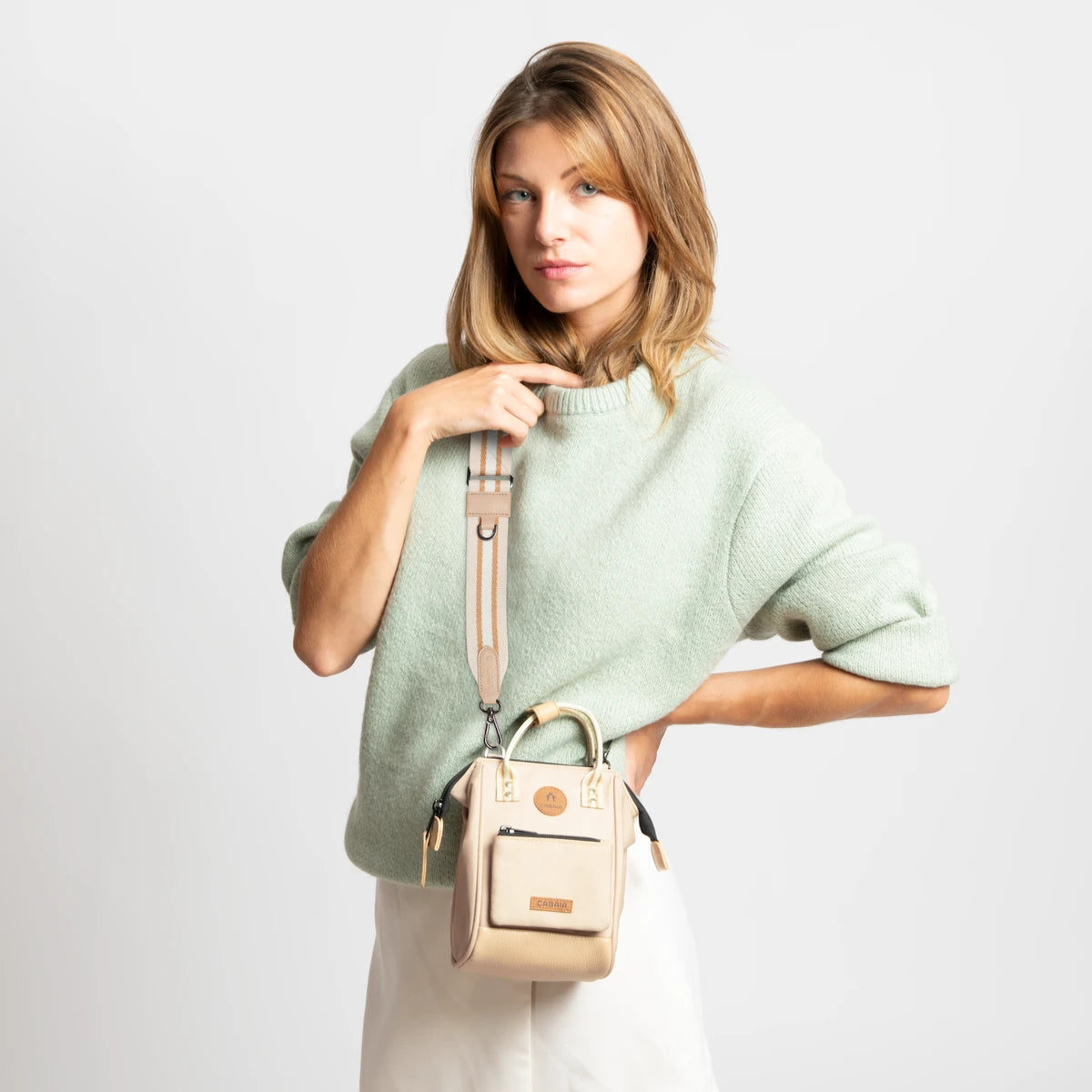 Nano Adventurer Lobito - Cabaïa Europe - 