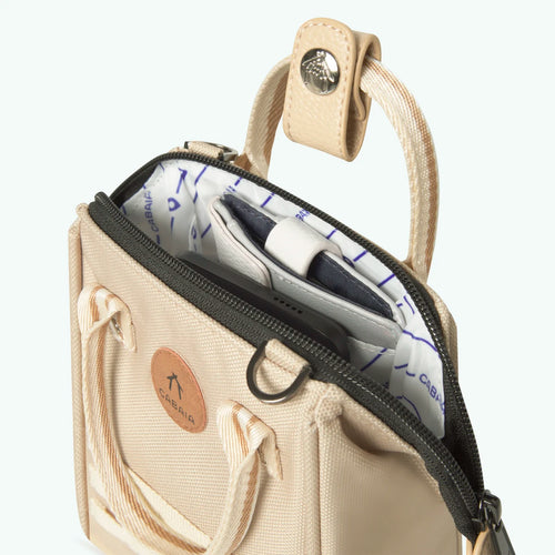 Nano Adventurer Schoudertas Lobito - Cabaïa Europe -  - Cabaïa Europe