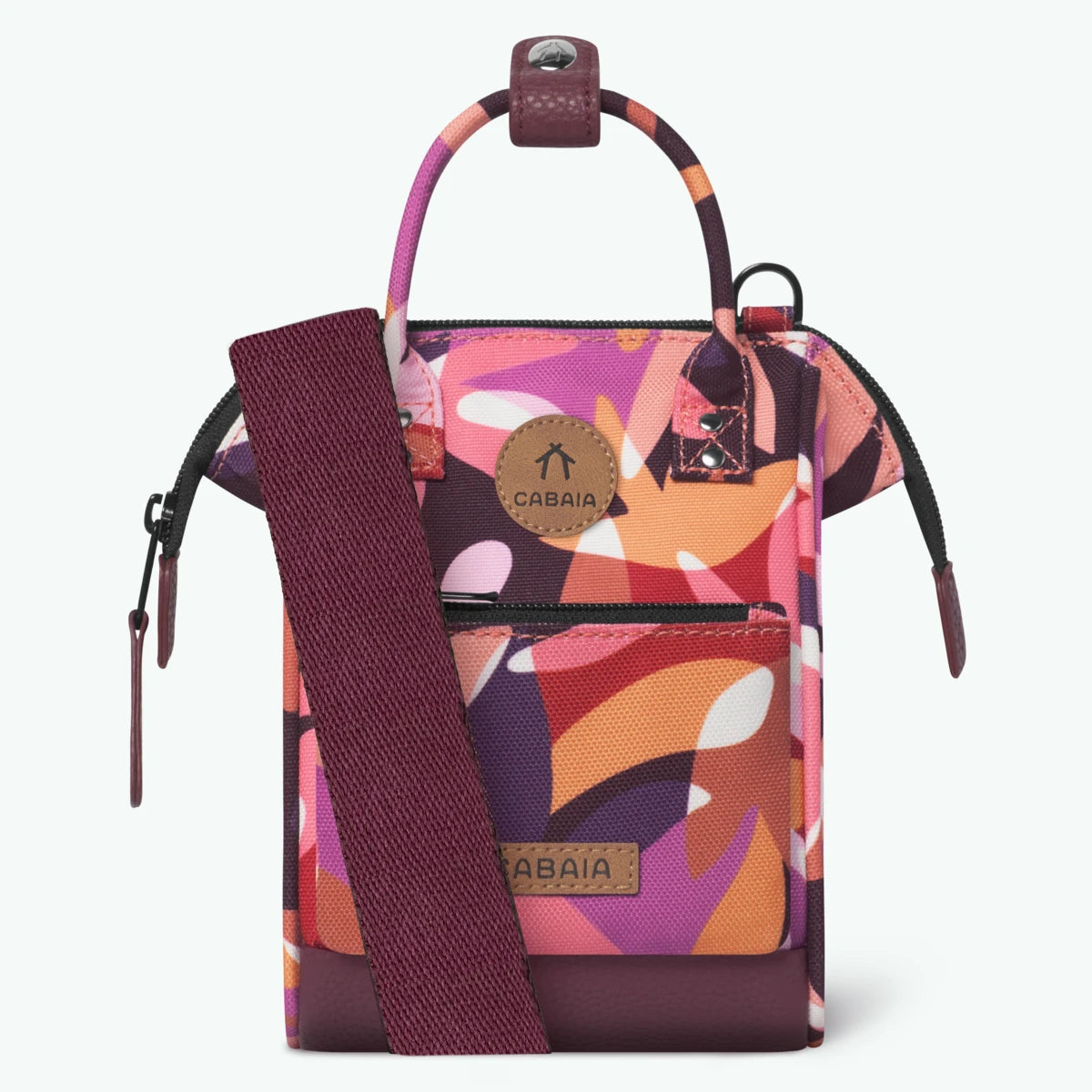 Nano adventurer Montreuil - Cabaïa Europe - 