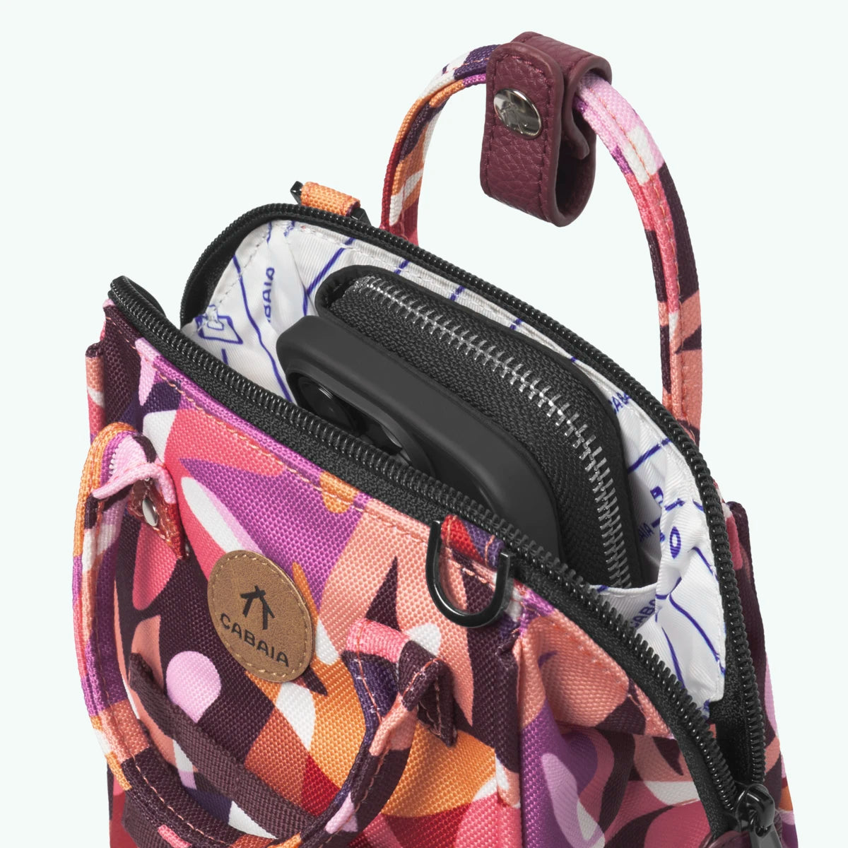Nano adventurer Montreuil - Cabaïa Europe - 