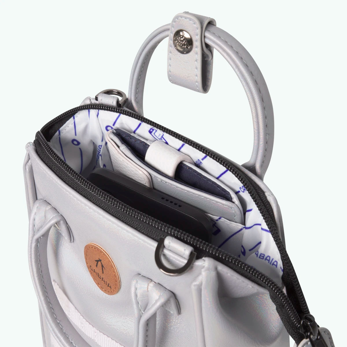 Nano Adventurer Rennes - Cabaïa Europe - 