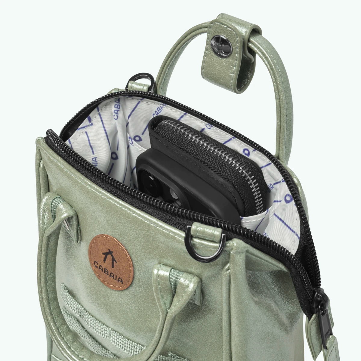 Nano adventurer Riverdale - Cabaïa Europe - 
