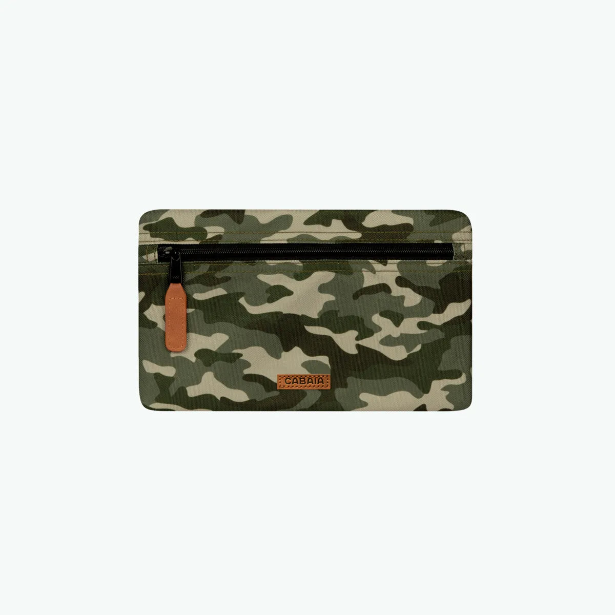 Front pocket Medium Linen Museum - Cabaïa Europe - 
