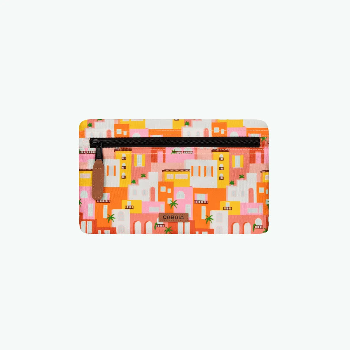 Front pocket Medium Rhodes - Cabaïa Europe - 