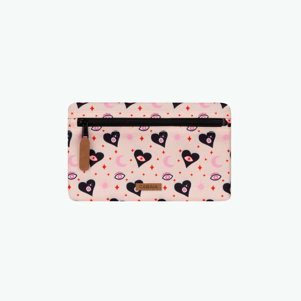 Front pocket Medium Piazza Mercantile - Cabaïa Europe - 