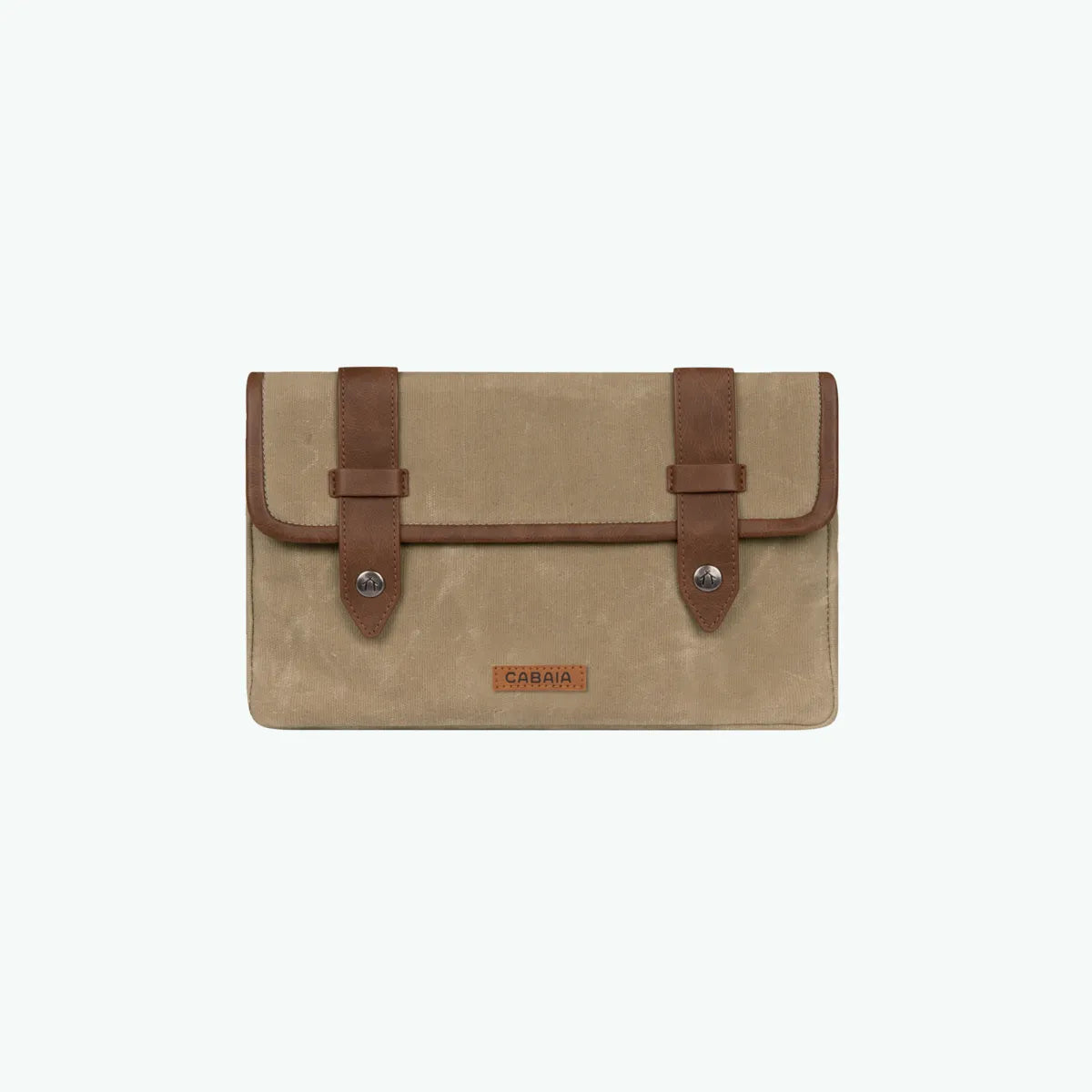 Pochette Avant Medium Rabat - Cabaïa Europe - 