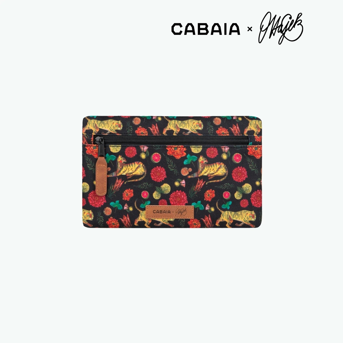 Vordertasche M Olaf Hajek - Cabaïa Europe - 