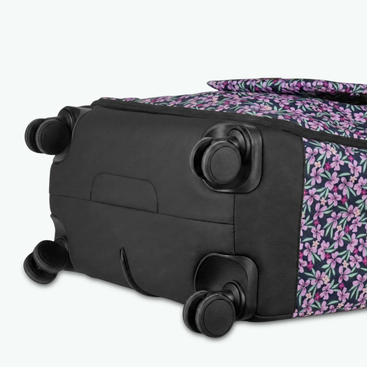 4-Wheel Soft Suitcase Large Cagliari - Cabaïa Europe - 