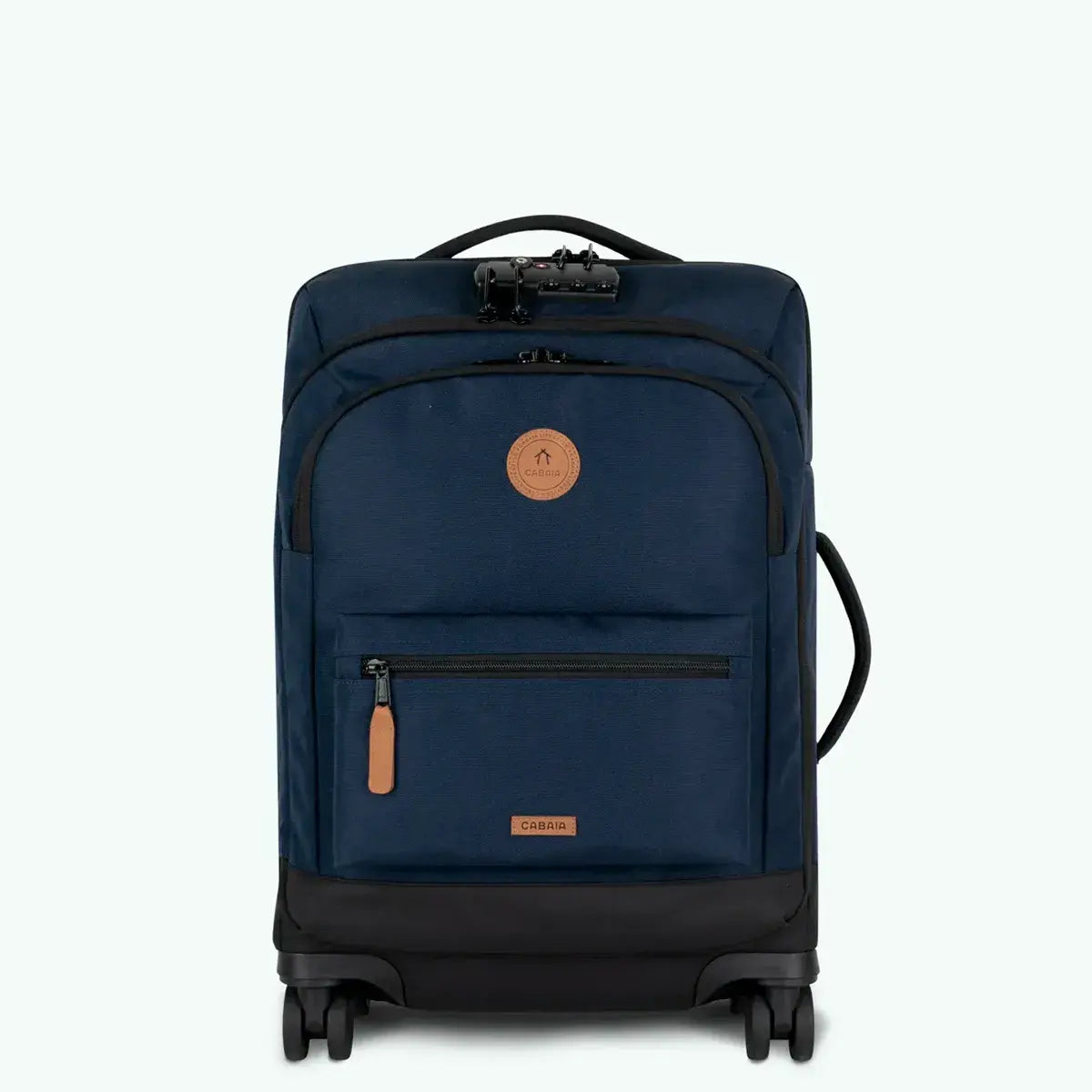 Über uns - Laptoptasche