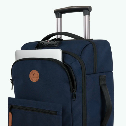 Briggs & Riley Uitbreidbare koffer met 4 wielen BLU121CXSPW-7 Briggs & Riley Uitbreidbare koffer met 4 wielen BLU121CXSPW-7