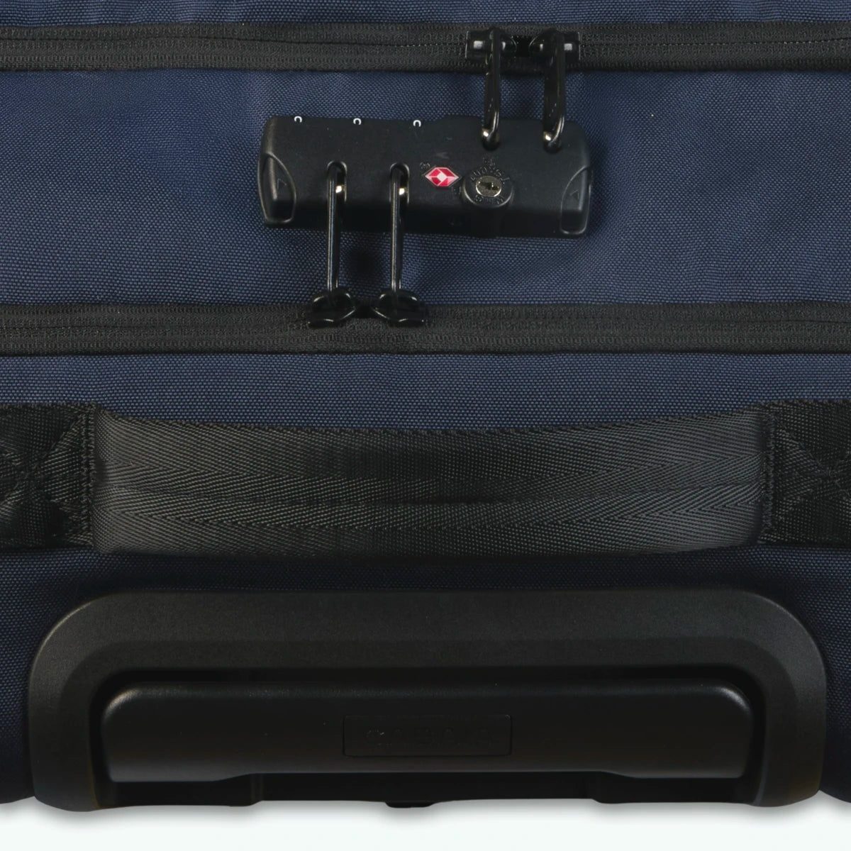 4-Wheel Soft Suitcase Large Reykjavik - Cabaïa Europe - 