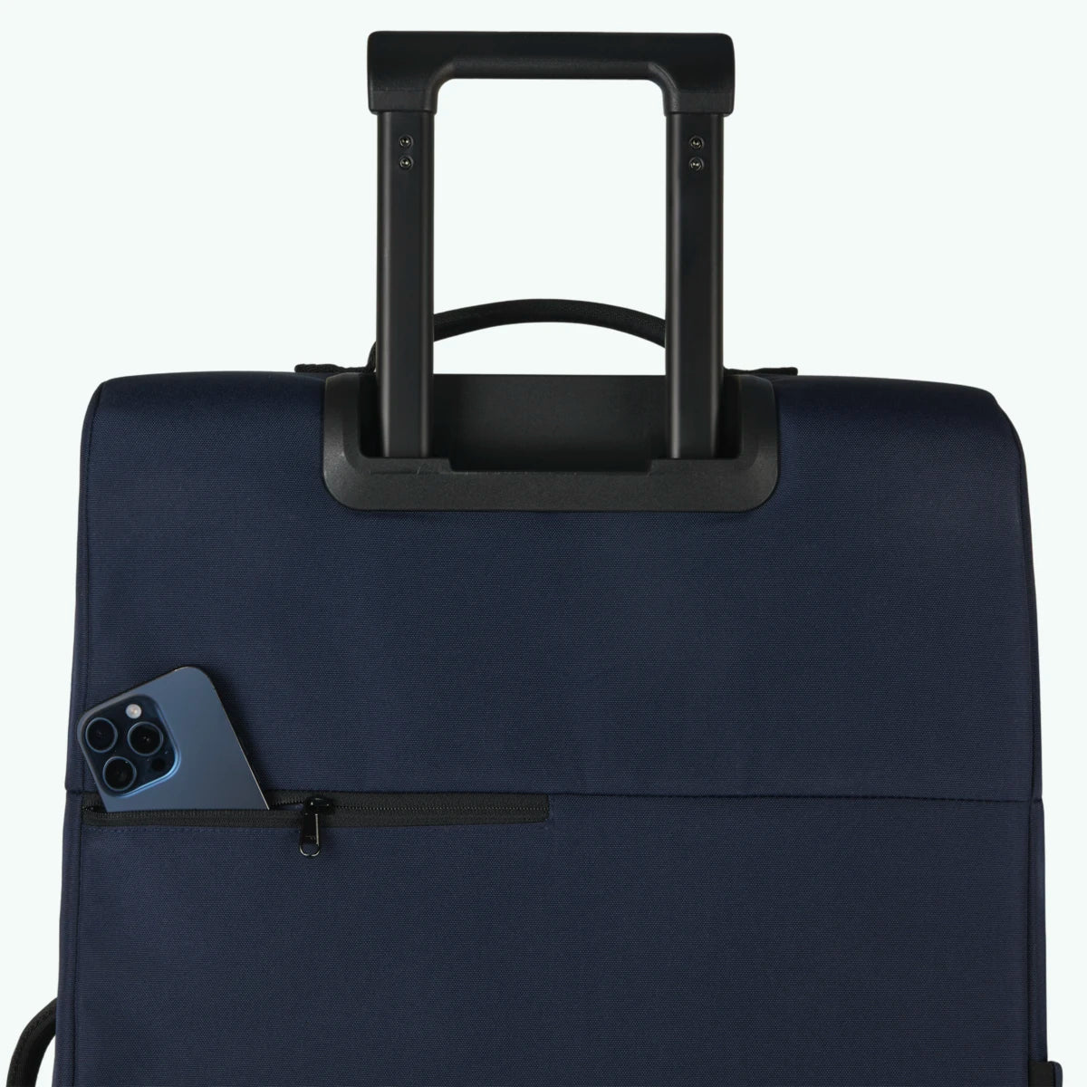 4-Wheel Soft Suitcase Large Reykjavik - Cabaïa Europe - 