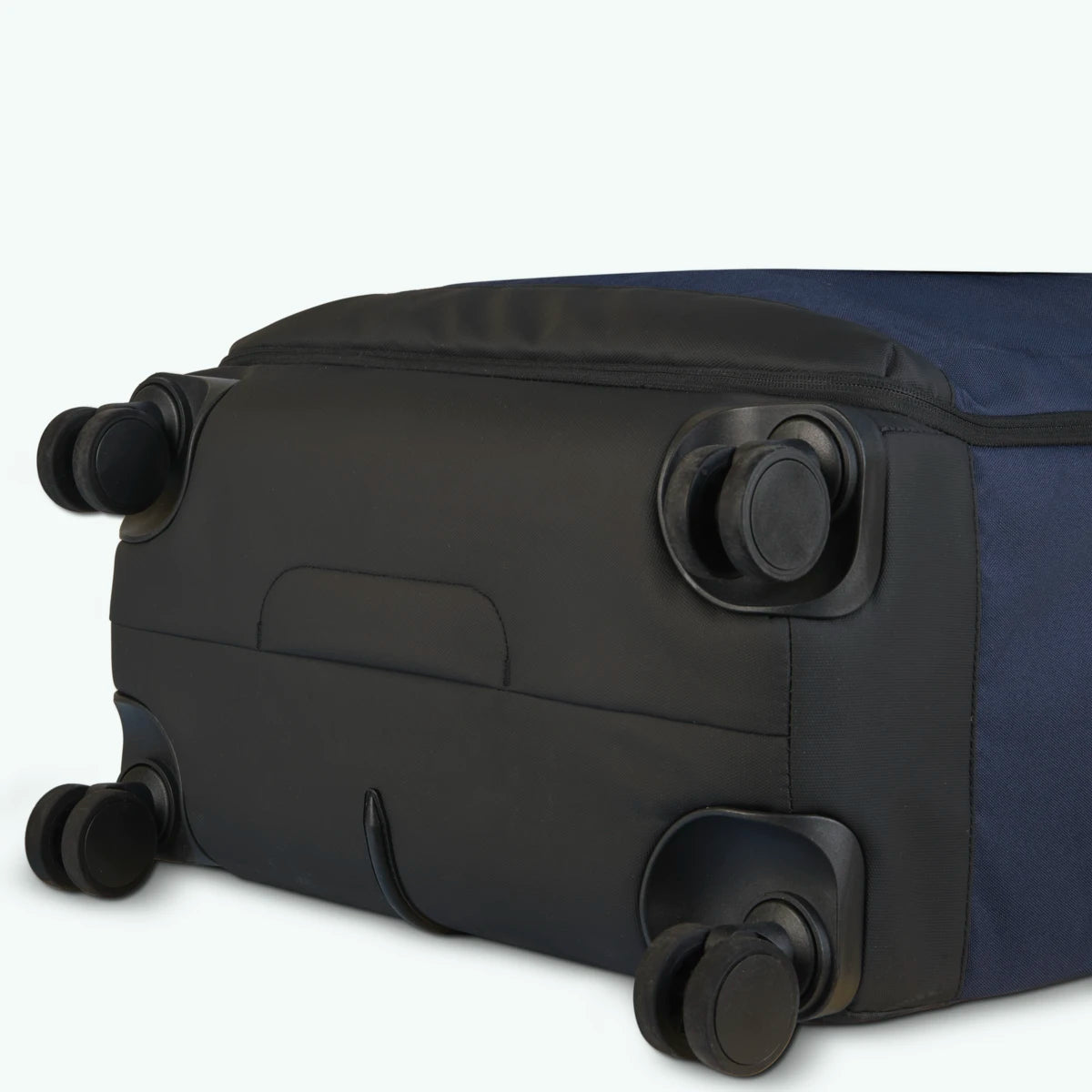 4-Wheel Soft Suitcase Large Reykjavik - Cabaïa Europe - 