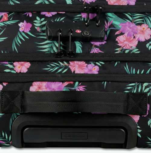 Valigia morbida a 4 ruote Large Valladolid - Cabaïa Europe -  - Cabaïa Europe