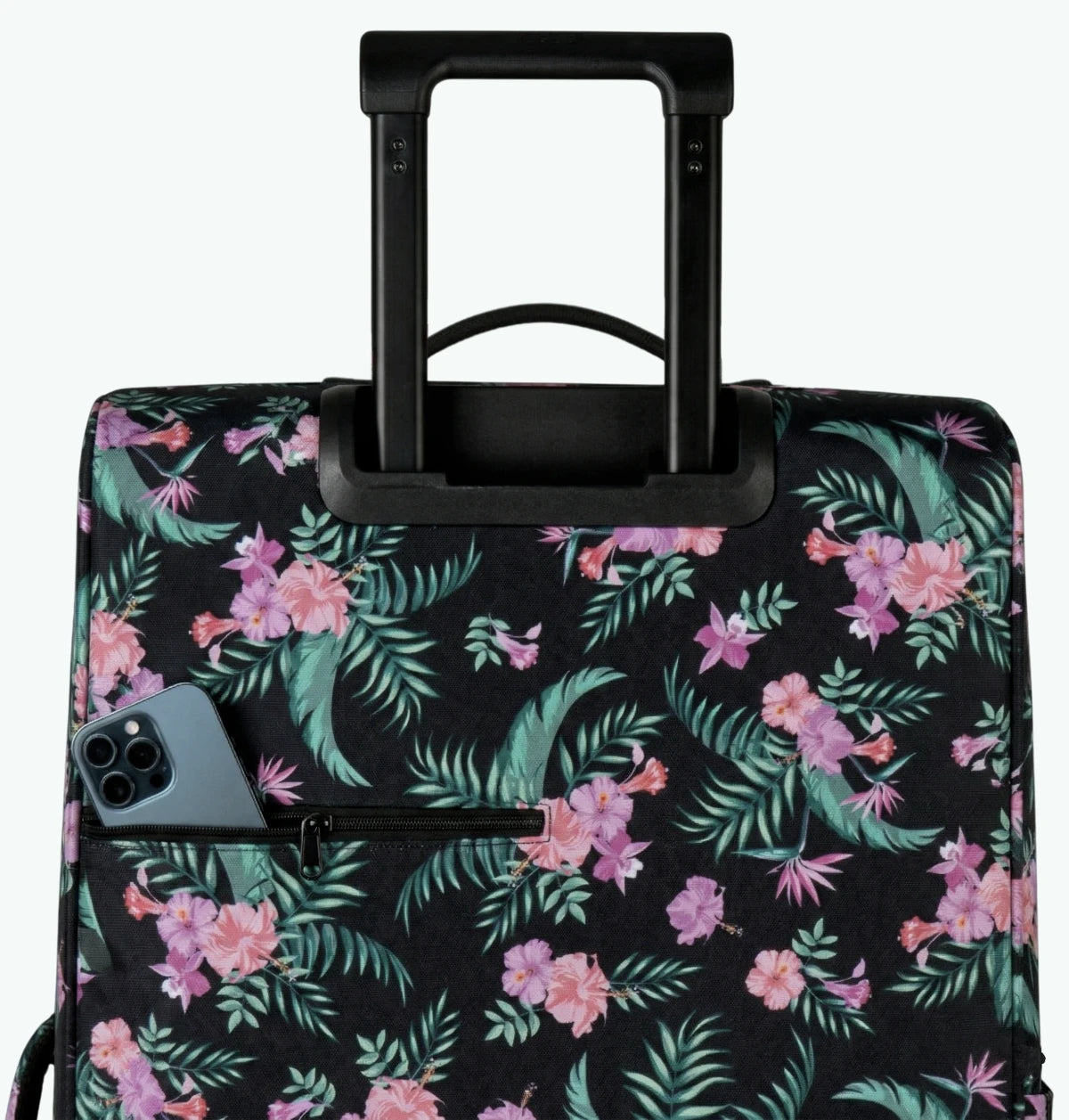 4-Wheel Soft Suitcase Large Valladolid - Cabaïa Europe - 