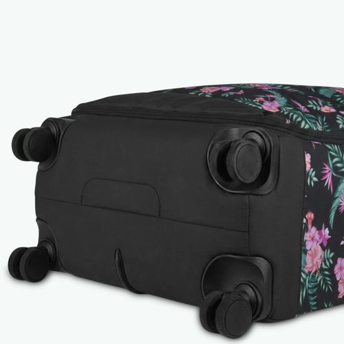 Valigia morbida a 4 ruote Large Valladolid - Cabaïa Europe -  - Cabaïa Europe