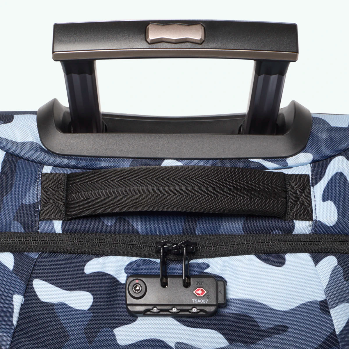 2-Wheel Soft Suitcase Small Bimini - Cabaïa Europe - 