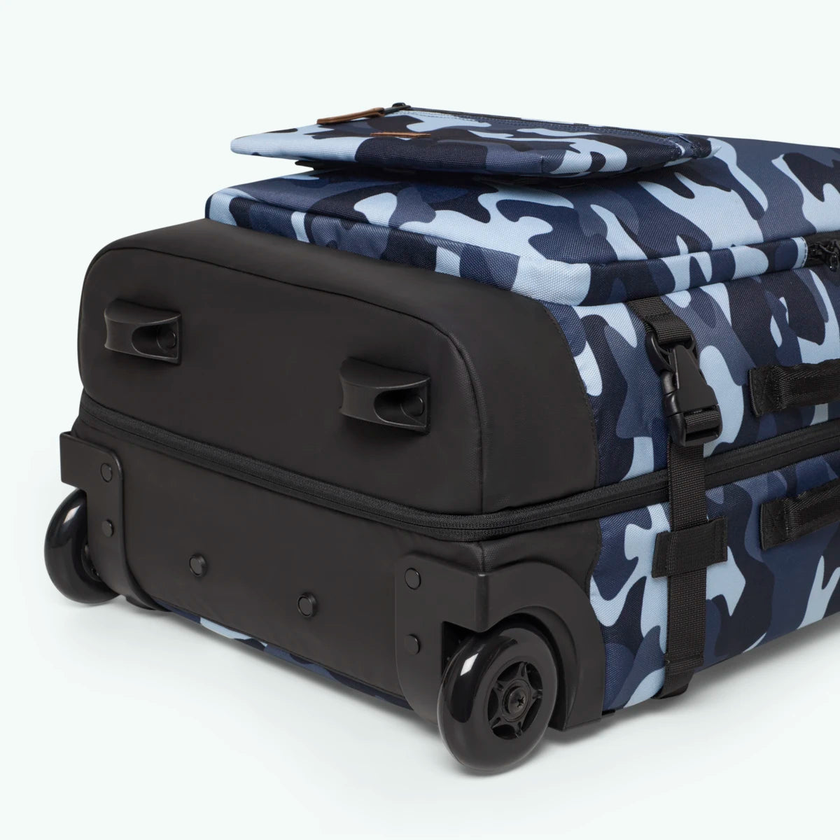 2-Wheel Soft Suitcase Small Bimini - Cabaïa Europe - 
