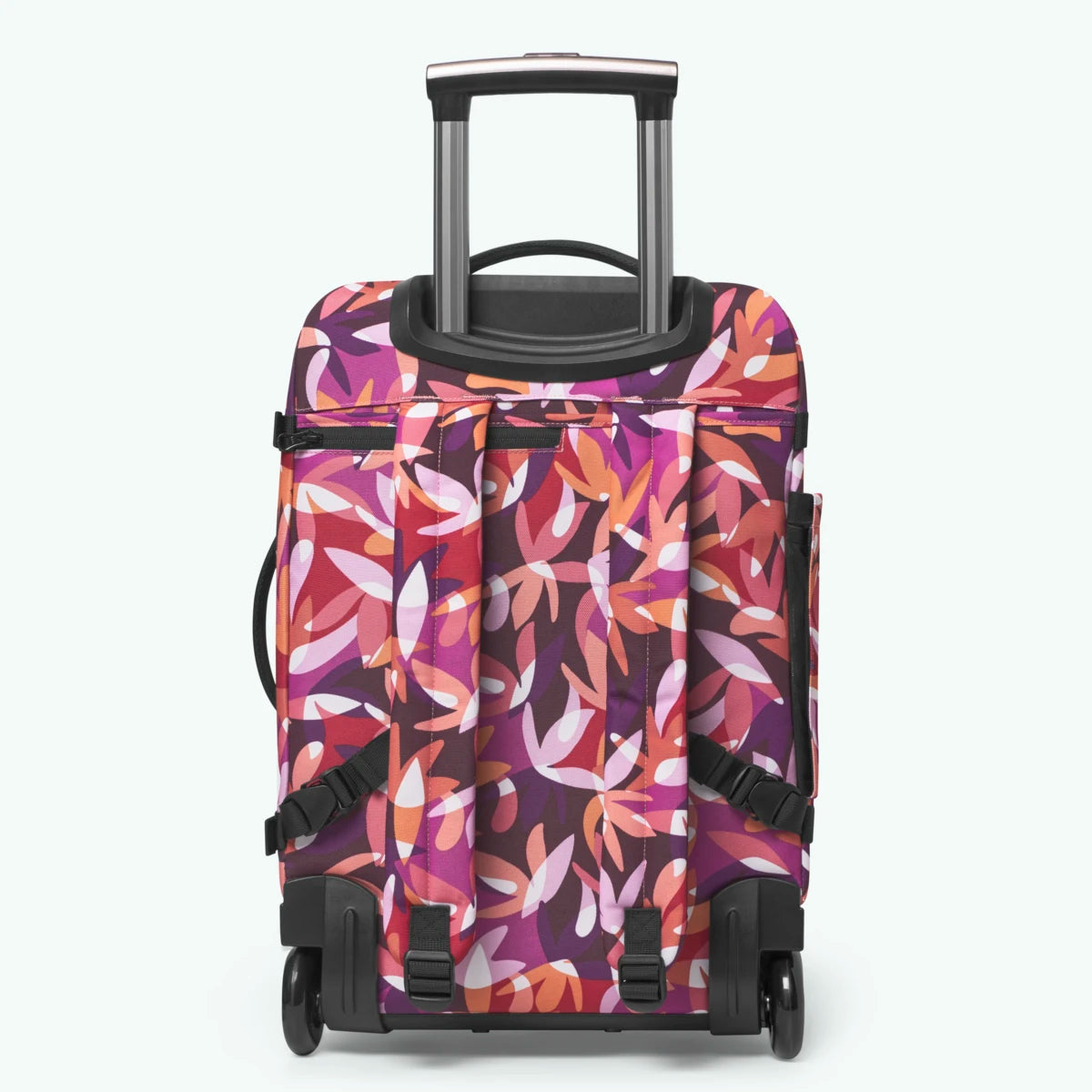 2-Wheel Soft Suitcase Small Montreuil - Cabaïa Europe - 