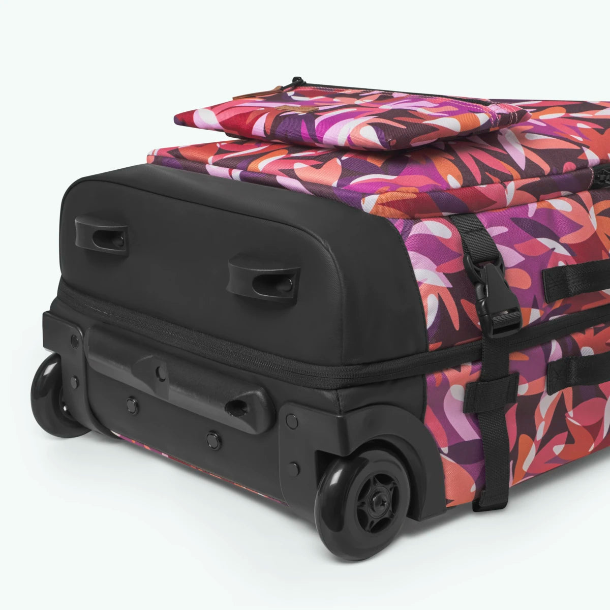 2-Wheel Soft Suitcase Small Montreuil - Cabaïa Europe - 