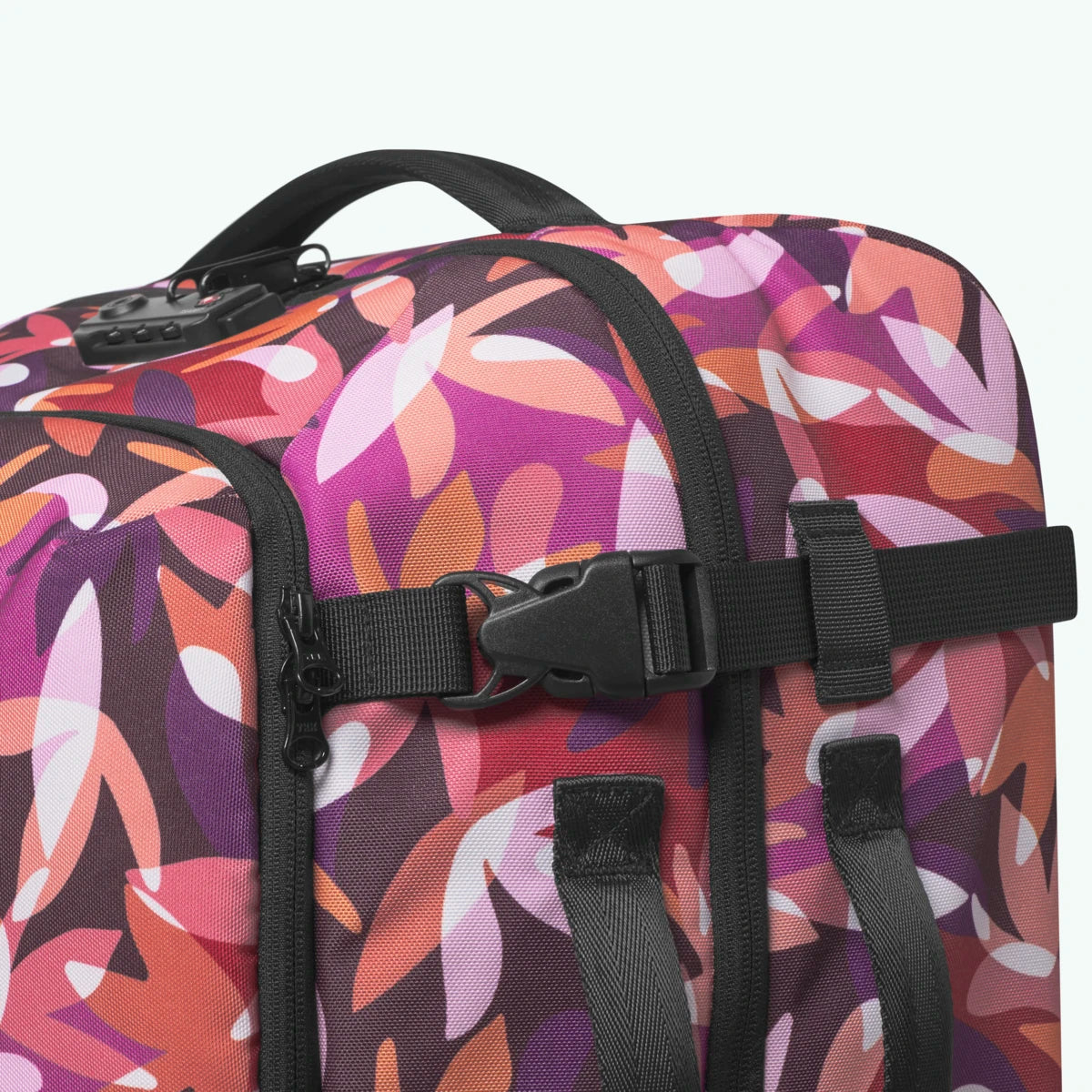 2-Wheel Soft Suitcase Small Montreuil - Cabaïa Europe - 