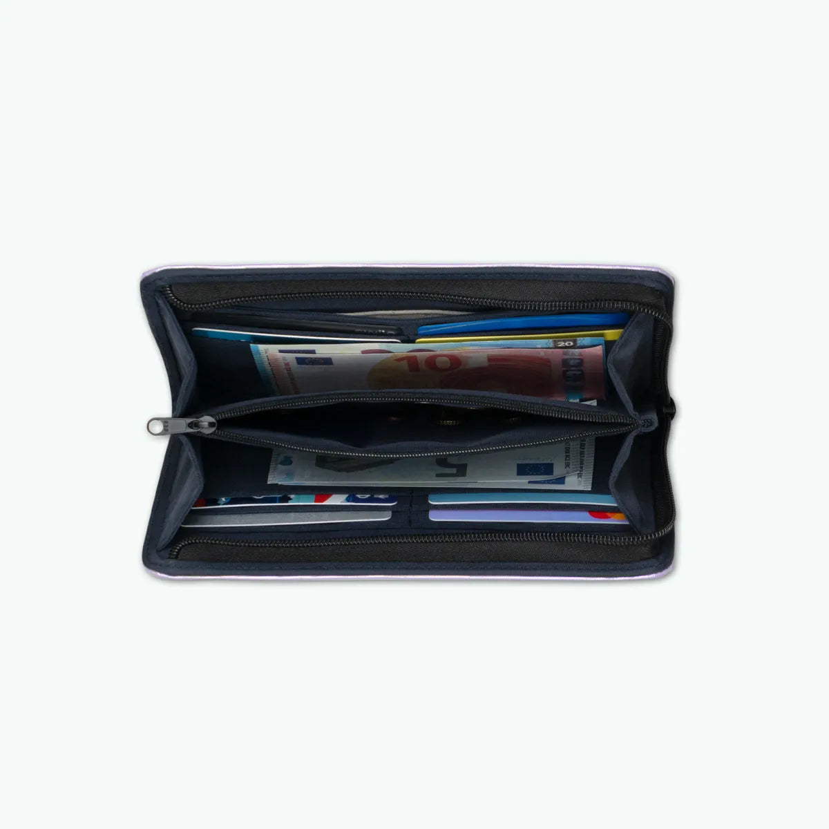 Wallet Large Capri - Cabaïa Europe - 
