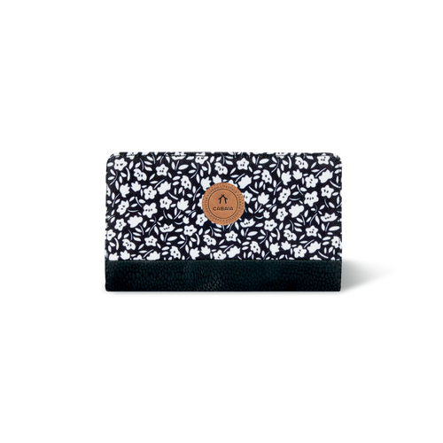 Wallet Large Catane - Cabaïa Europe