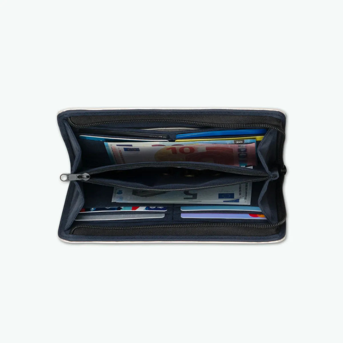 Wallet Large Honolulu - Cabaïa Europe - 