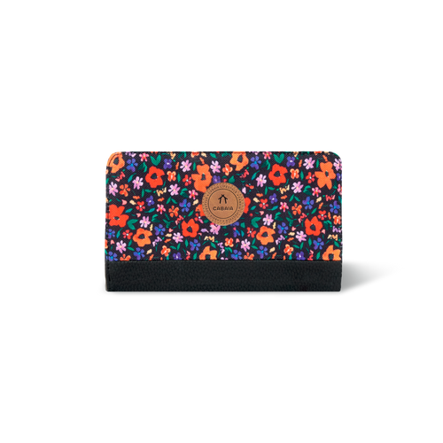 Wallet Large Maupiti - Cabaïa Europe