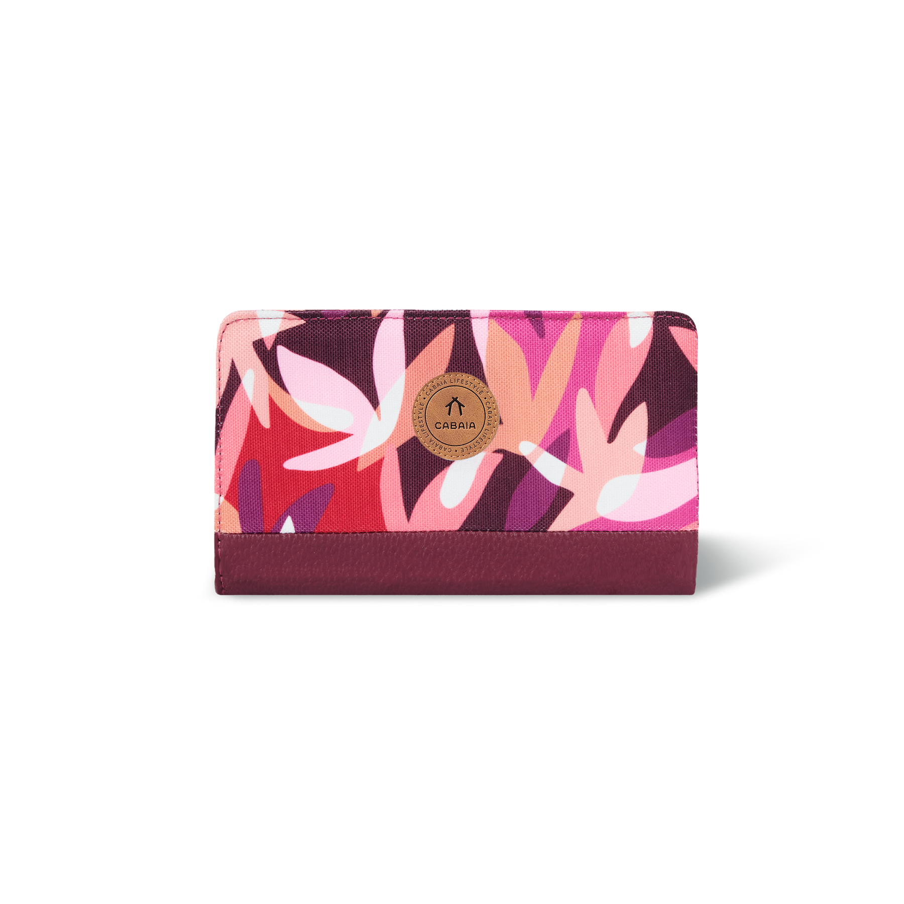 Wallet Large Montreuil - Cabaïa Europe - 