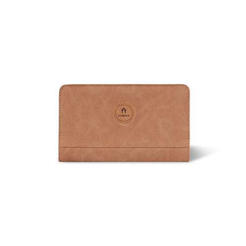 Wallet Large Moscow - Cabaïa Europe