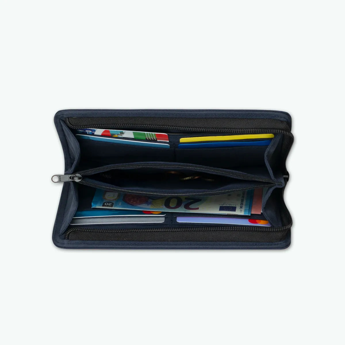 Wallet Large Nara - Cabaïa Europe - 