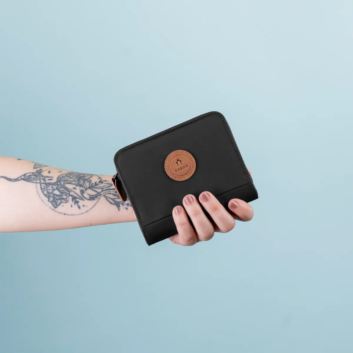 Wallet Small Cambridge - Cabaïa Europe - 