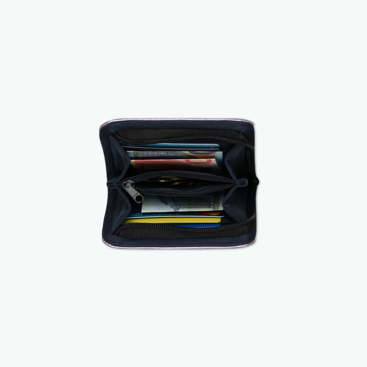 Portefeuille Small Capri - Cabaïa Europe - 