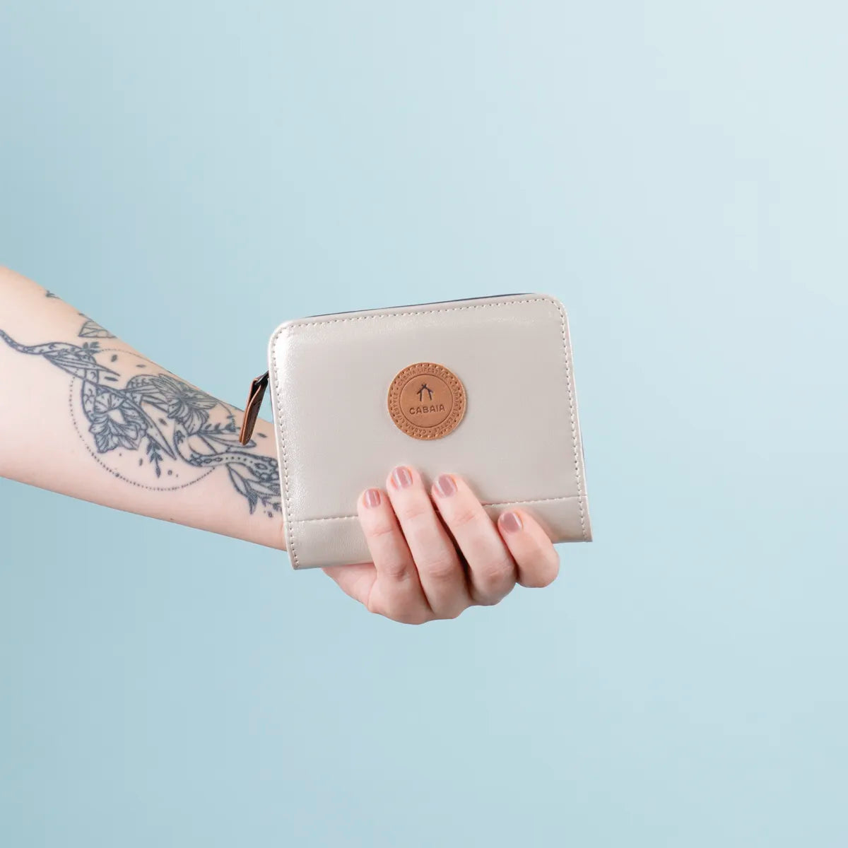 Wallet Small Honolulu - Cabaïa Europe - 
