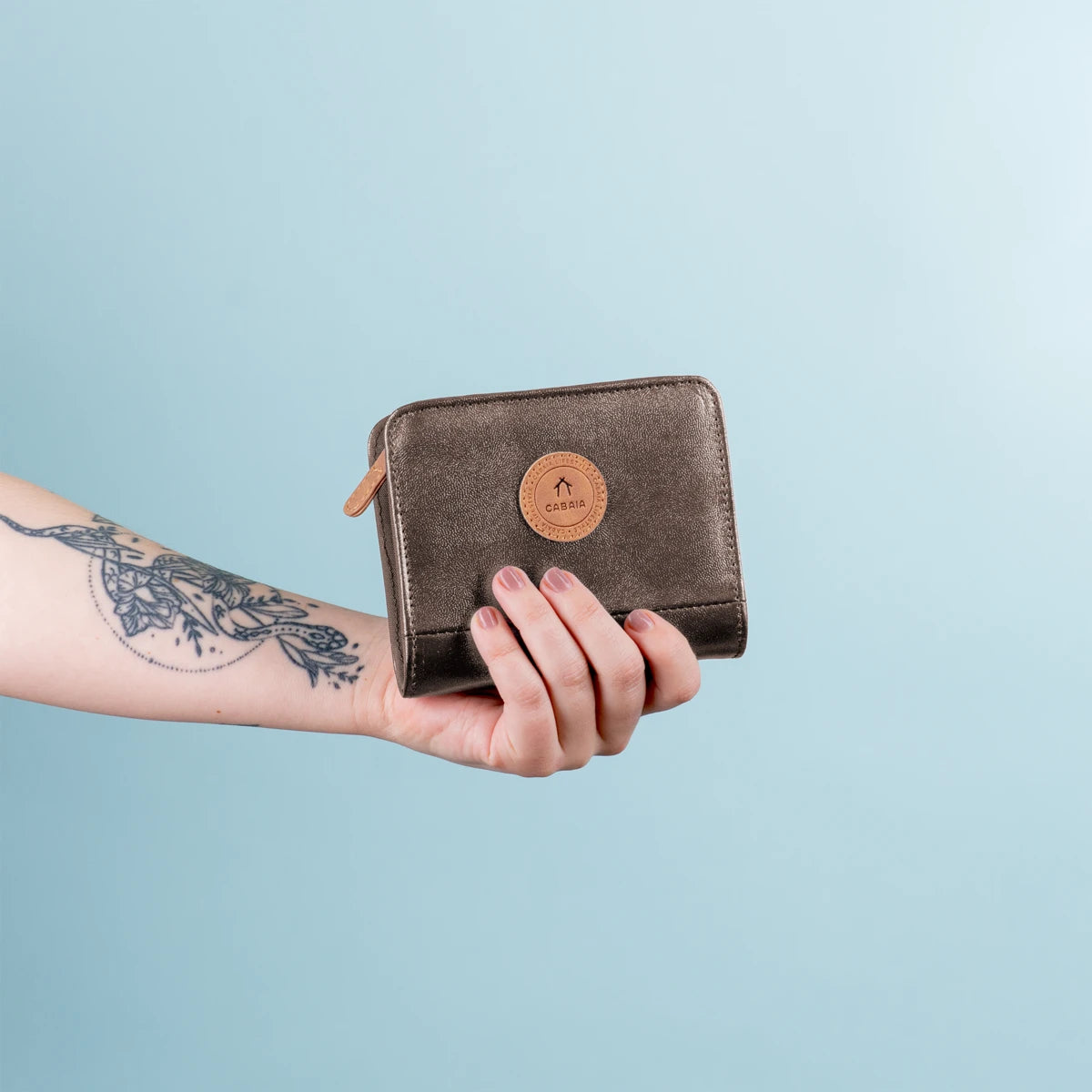 Wallet Small Louisville - Cabaïa Europe - 