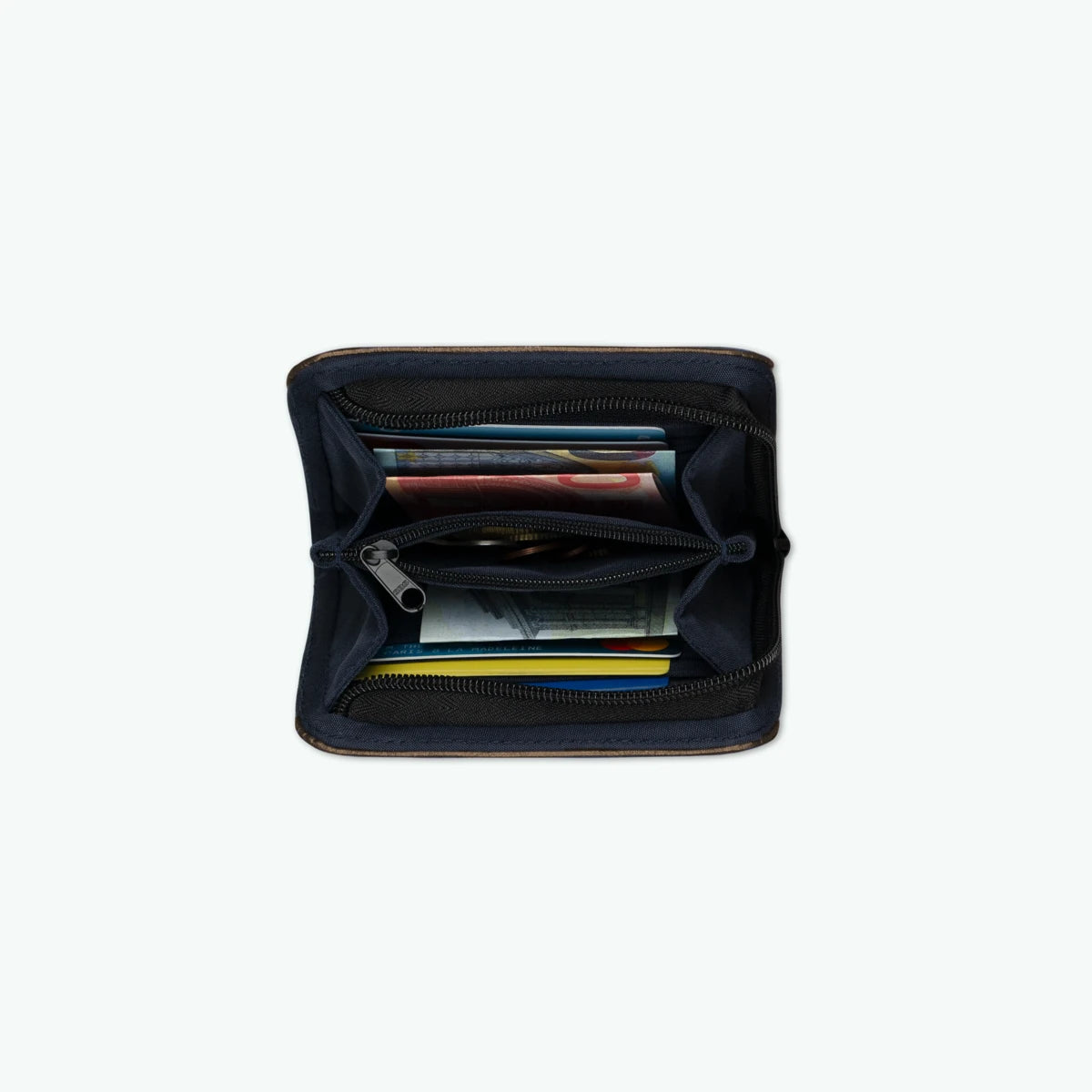 Wallet Small Louisville - Cabaïa Europe - 