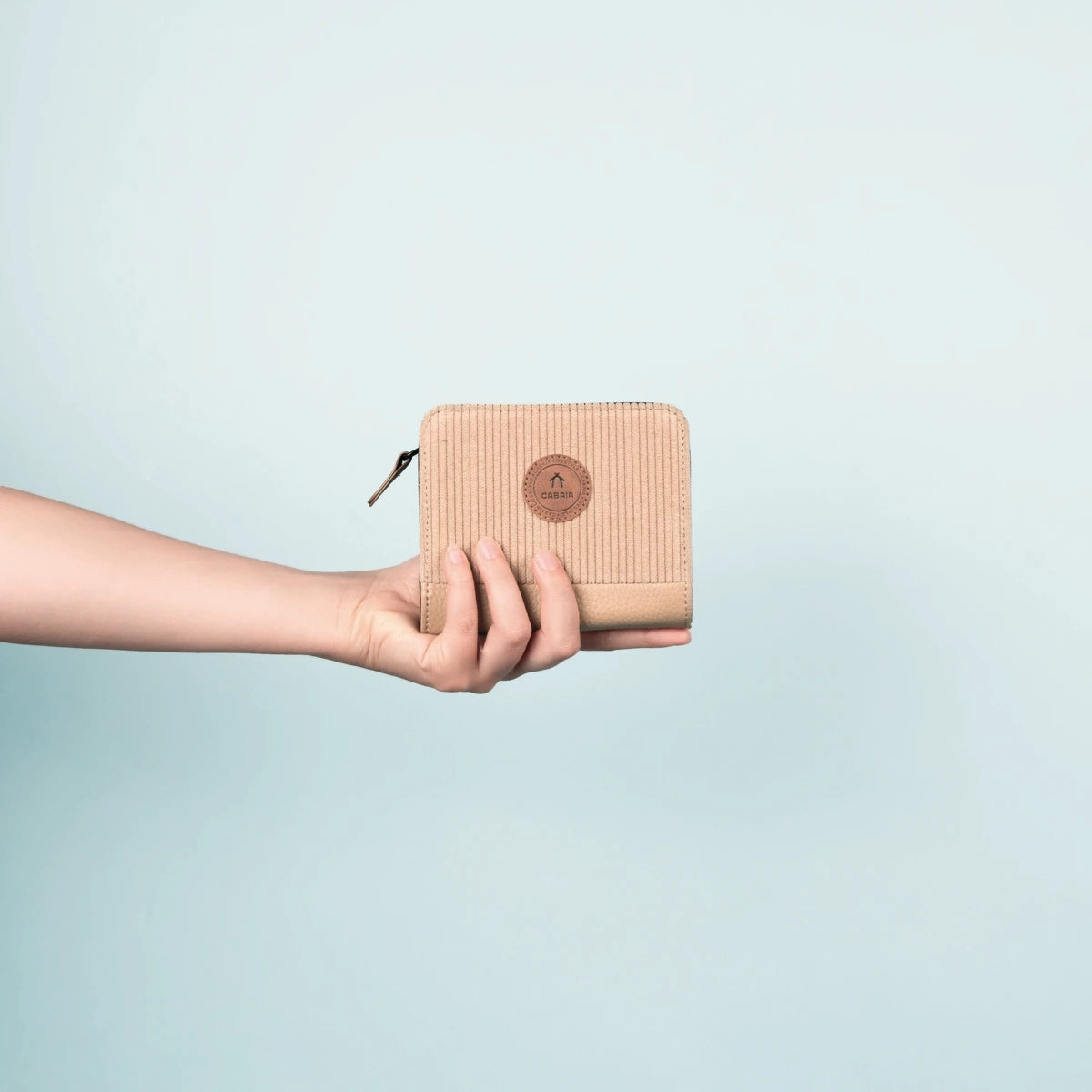 Wallet Small Luxor - Cabaïa Europe - 