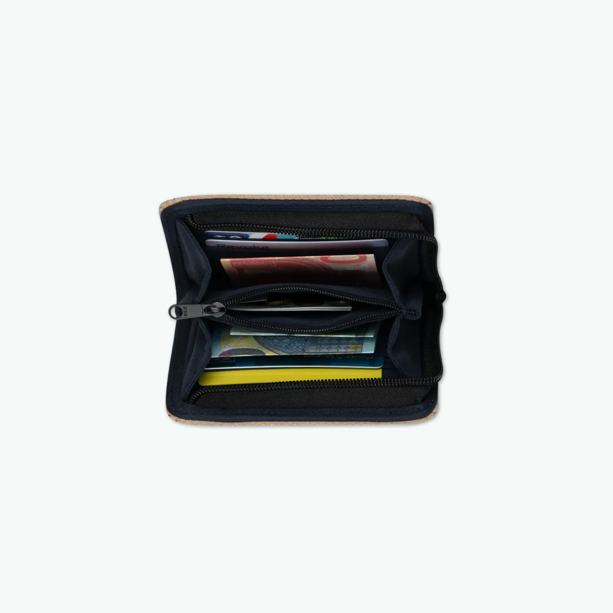 Wallet Small Luxor - Cabaïa Europe - 