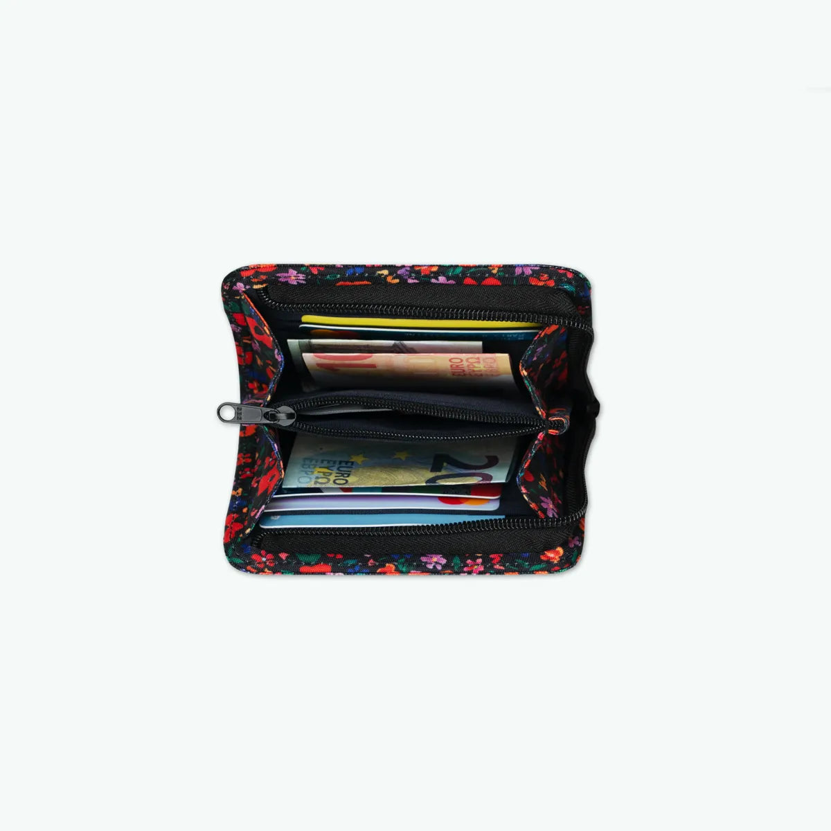 Wallet Small Maupiti - Cabaïa Europe - 